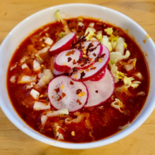 Pozole